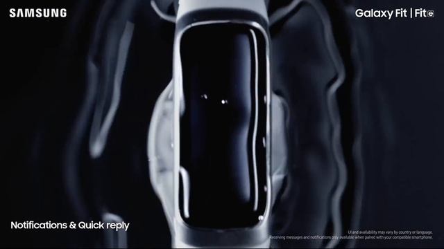 The New Galaxy Fit | Fit e смотреть онлайн