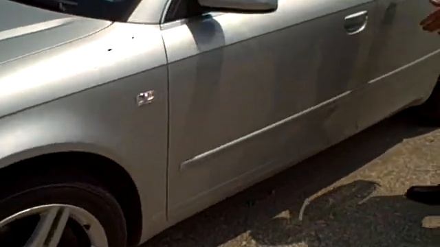 2006 Audi A4 3.2 quattro - $14,995 (AD1047A) смотреть онлайн