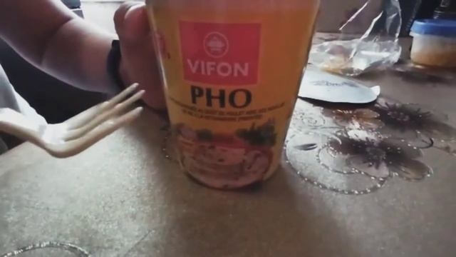 Обзор на вьетнамский дошик 