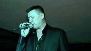 ОЛЕГ ПРОТАСОВ.. ЗАНАВЕСОЧКИ