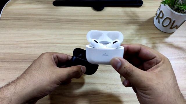 Xiaomi Redmi Buds 4 Pro Vs Joyroom JRT03S Pro Urdu/Hindi смотреть онлайн