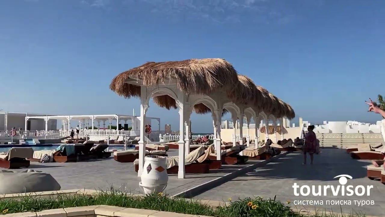 Meraki Resort Adults Only смотреть онлайн