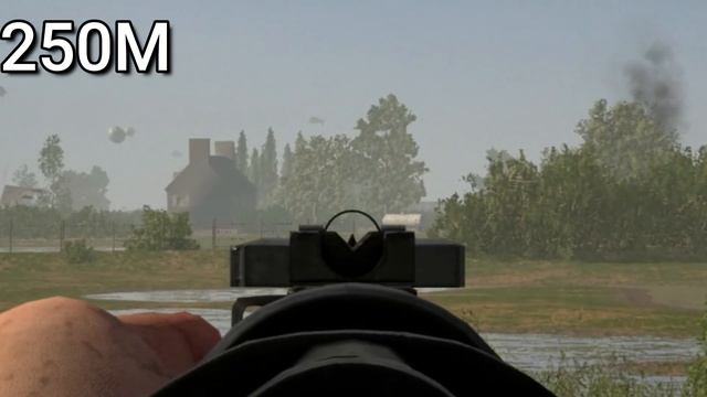 Master The KAR98 - Hell Let Loose Weapon Guide