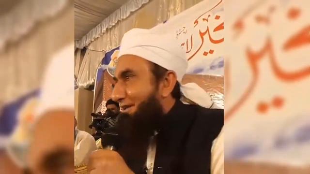 Maulana Tariq Jameel Bayan 2018 | How Prophet Muhammad (SAW) Looks Like | Beautiful Bayan смотреть онлайн