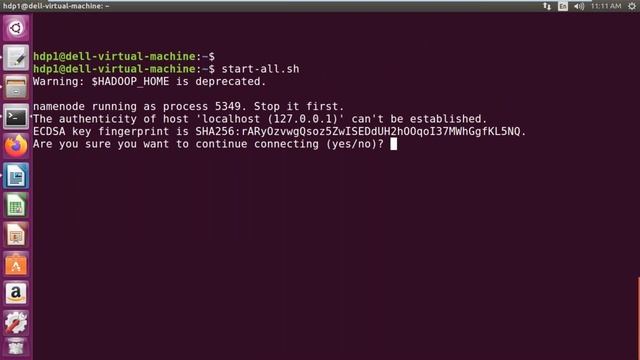 HADOOP tutorials || Demo - 2 || by Mr. Nageswar Rao on 09-06-2020 @10:30AM смотреть онлайн