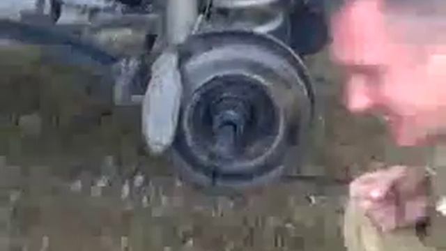 Так ездить нельзя!!! смотреть онлайн