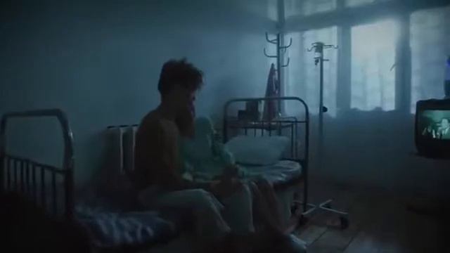 The limba - Синие розы смотреть онлайн