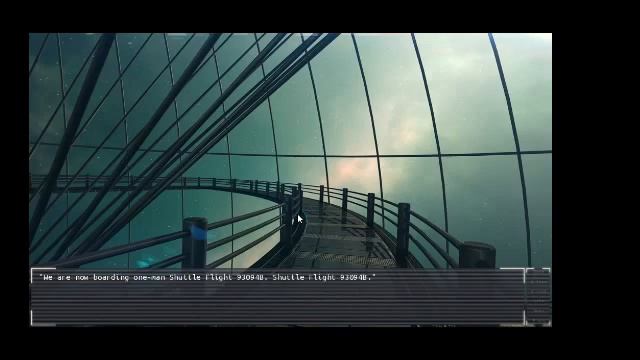 Meeting our Beautiful AI Waifu, Palinurus part One смотреть онлайн