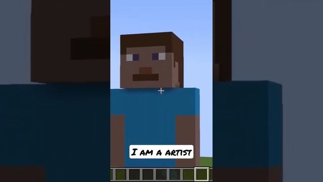 Most cursed minecraft skin смотреть онлайн