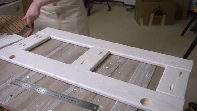 Импортозамещение ИКЕА #3 Шкаф-обувница от которого все в восторге! смотреть онлайн