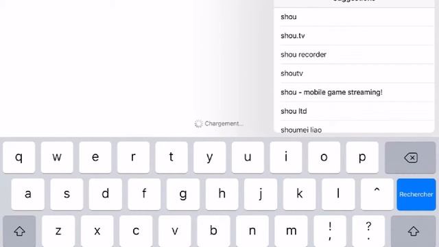Comment filmer son écran iOS 9 (Ipad) смотреть онлайн