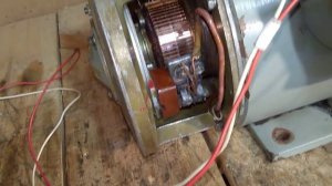 электродвигатель постоянка 2ПБ100МУХЛ4