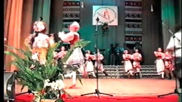 Кирмаш. Брест 1998 г. Радость. Radost смотреть онлайн