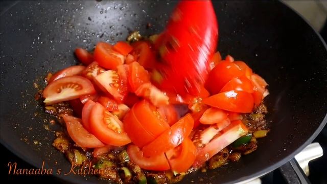Easy and Tasty Butter Chicken Recipe смотреть онлайн