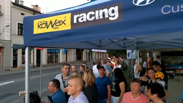 Rajdowy Ustroń 2022 Audi Quattro S1 Group B #4 смотреть онлайн