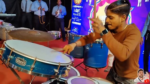 Aman & Mayuri Solo? | Uncut Performance | Banjo Competition 2022 | Aman Dahigaonkar смотреть онлайн