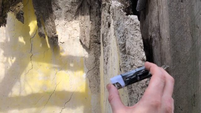 ВЛОГ. 3.04.2023. Заброшенные Дома. Коп, Старооскольский район. "Деревья и Пни" MIFODICHLIFE 2023 смотреть онлайн