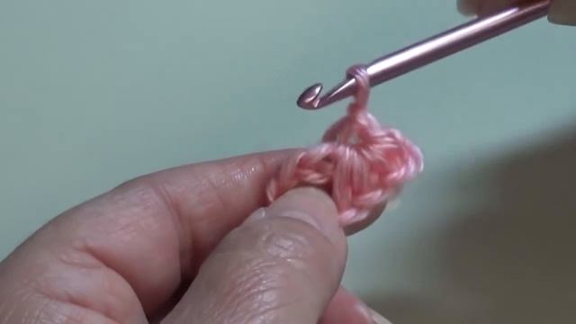 Stitch of the Week #93 Tunisian Lace Stitch - Crochet Tutorial - Free Pattern смотреть онлайн