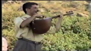 Gedebey Asiqlari, Asiq Demir Asiq Altay. "Celili Asiq Havasi"