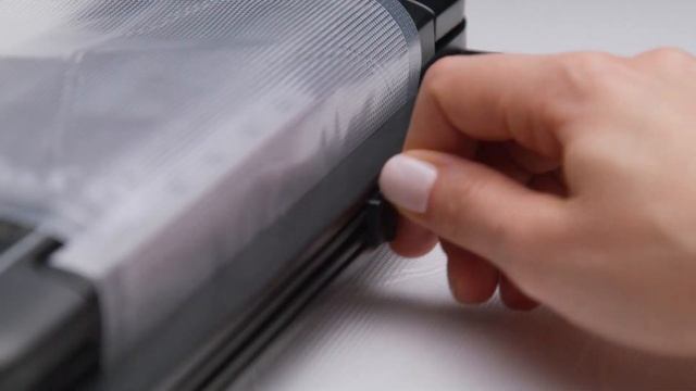 Вакууматор для продуктов Zoiten модель 500