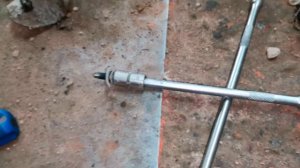 Kia Rio III замена бачка омывателя