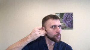 Эффективный самомассаж лица по технике Дикке - молодость лица, улучшение зрения,  бой гайморитам.