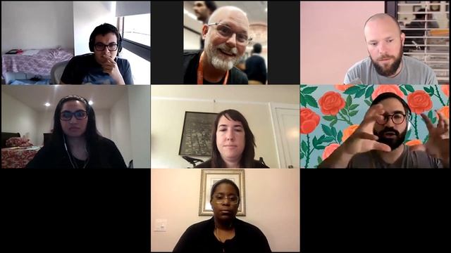 TCL 7: Week 7 - Demos and Q&A смотреть онлайн