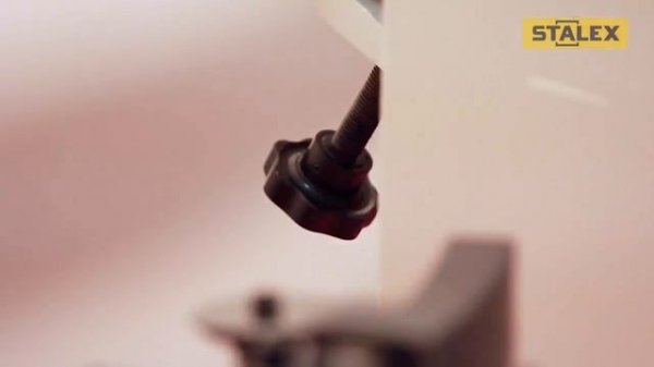 Вальцы электрические Stalex ESR 1300x1,5