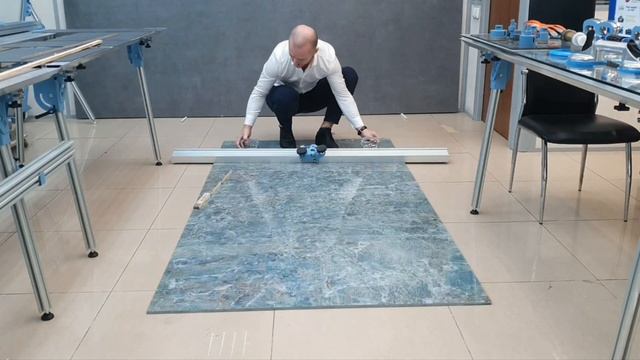 sigma kera-cut ext 161 cm. vs плитка тольшина 11 мм Keramamarazzi смотреть онлайн