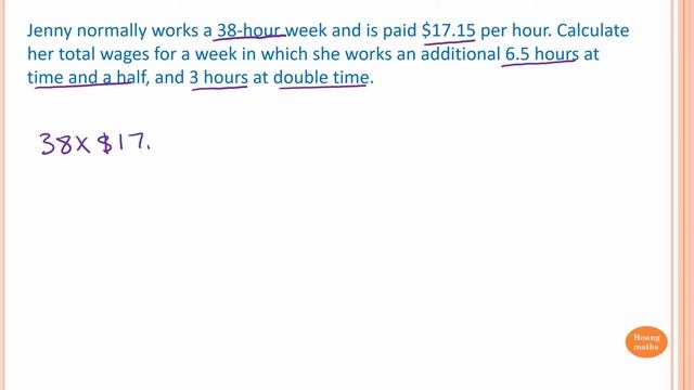 Working Overtime: part 1 смотреть онлайн