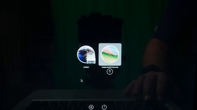 How to Install Sonoma on a 2012 MacBook Pro смотреть онлайн