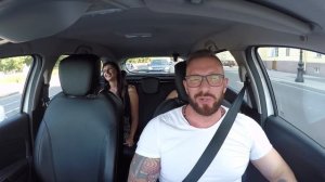 Пассажирки из Москвы хотят таксиста пранка