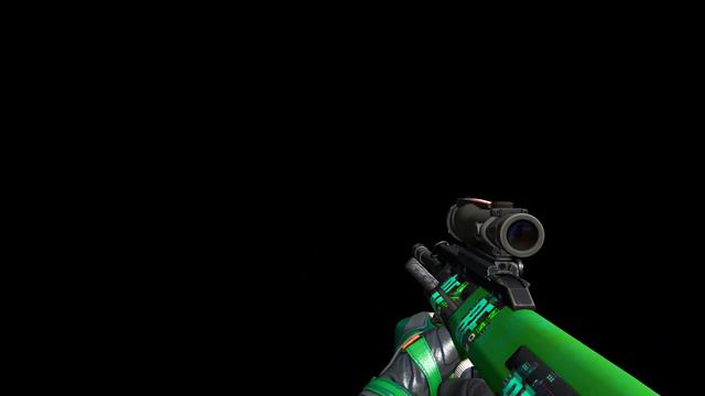 CSGO | Sticker | BF 2042 | AUG | Carved Jade смотреть онлайн