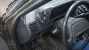 ВАЗ 2110 за 30.000 рублей, Обзор LADA 2110 за 30.000 рублей