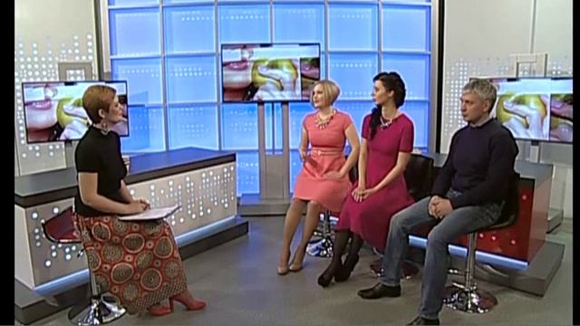 Проект Преображение Красноярск на канале Афонтово в передаче "Город Женщин" смотреть онлайн