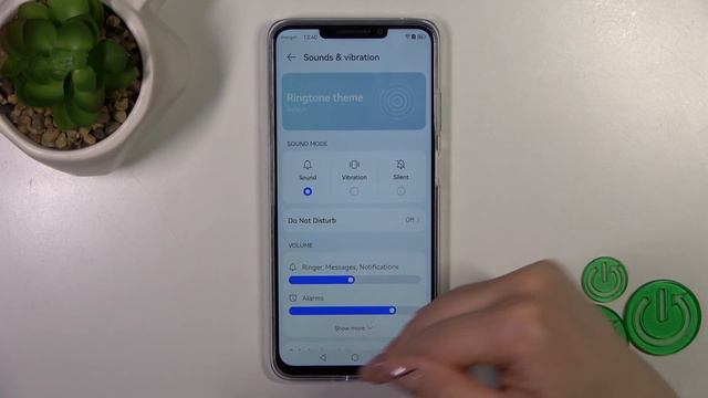 How to Turn On Silent Mode on HUAWEI NOVA Y91 – Turn Off Silent Mode смотреть онлайн