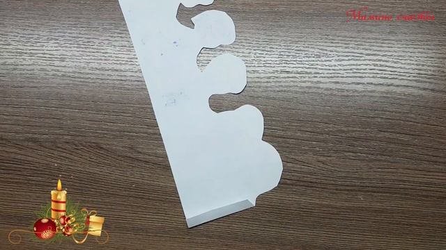 МК 3D-открытка ко дню Святителя Николая Чудотворца смотреть онлайн