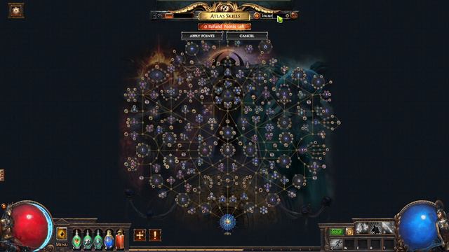 Zerando A História E Campanha  De Path Of Exile (Dicas Pra Iniciantes)