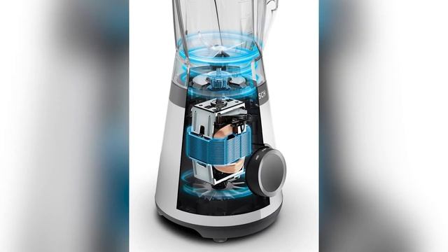 Блендер Bosch MMB6382M смотреть онлайн