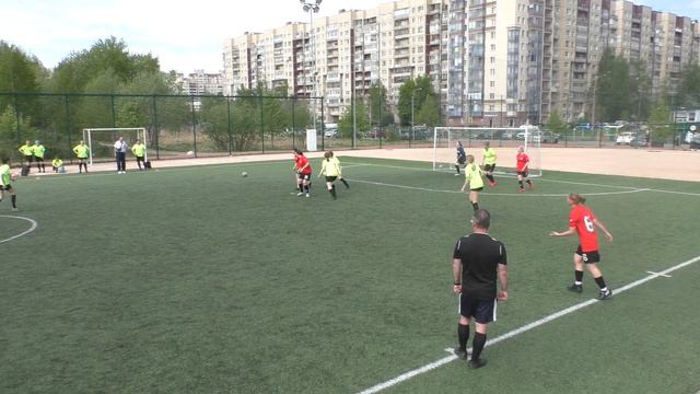 Е-Тим - Приморец 0:1 смотреть онлайн