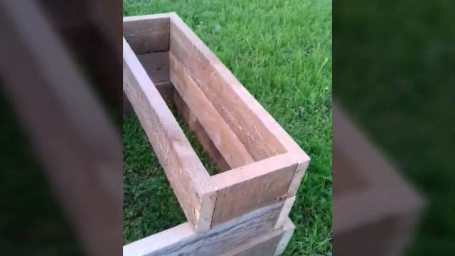 Клумбы для цветов своими руками , смотрим до конца смотреть онлайн