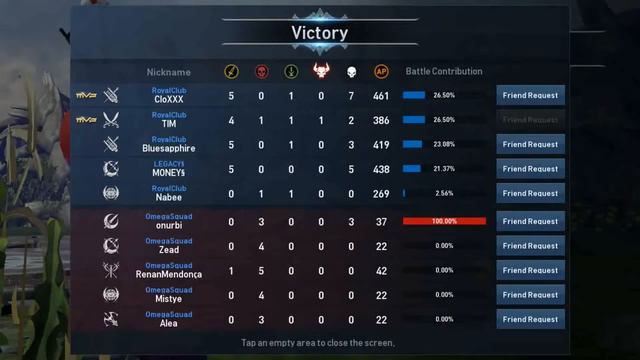 Lineage 2 Revolution | Courageous Battle 5v5 | Blade Dancer / Spectral Dancer | 210620 Part 2 смотреть онлайн
