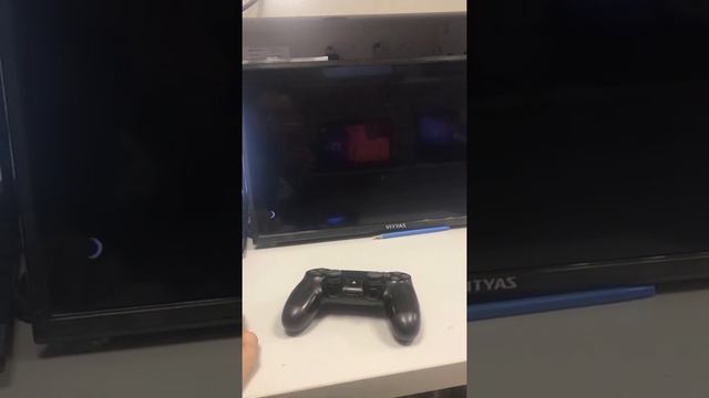 PS4 slim 1tb смотреть онлайн