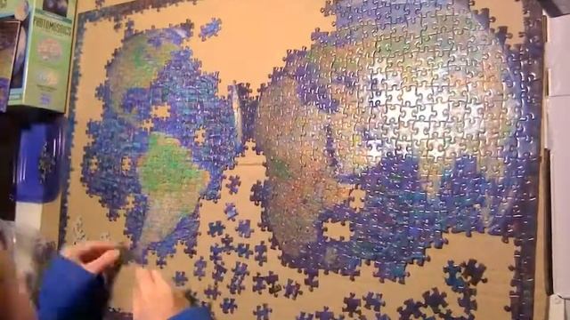 Puzzle Mania ++ Extreme смотреть онлайн