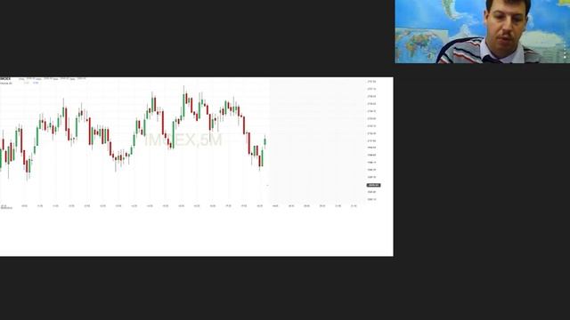 РИКОМ ТРАСТ утренний обзор рынков 2019 08 09 смотреть онлайн
