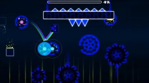 ТОП 5 САМЫХ ЛЁГКИХ MEDIUM ДЕМОНОВ В GEOMETRY DASH!