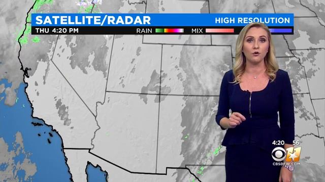 Erin Moran's Weather Update смотреть онлайн