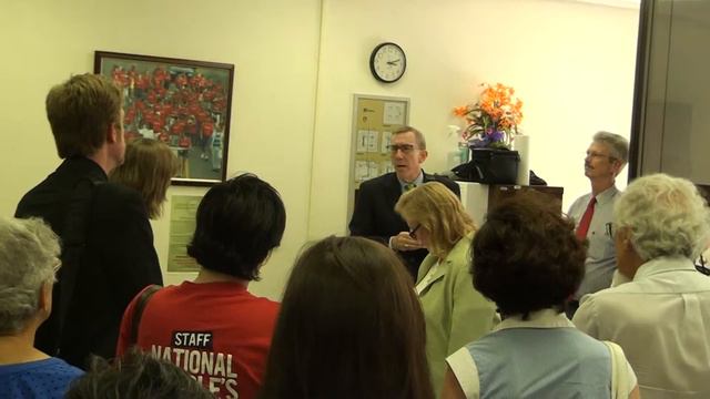 ILLINOIS ANTI-FRACKING ACTION (PART 2) FEAT. SANDRA STEINGRABER, JEFF BIGGERS, IPA IN SPRINGFIELD смотреть онлайн