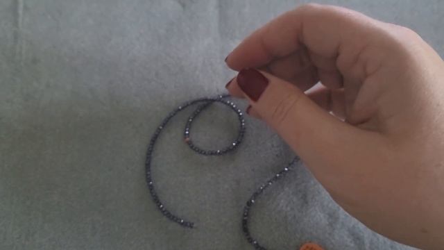 Распаковка. Бусины. Кристаллы. Фурнитура. смотреть онлайн