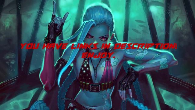 LEAGUE OF LEGENDS PRIVATE COMBO DOWNLOAD NEW [JUNE] смотреть онлайн
